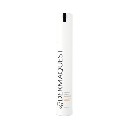 Dermaquest Advanced B5 with Ferulic Acid on white background