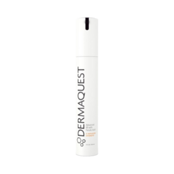 Advanced B5 with Ferulic Acid on white background