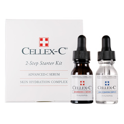 Advanced-C Serum Starter Kit - Hydration