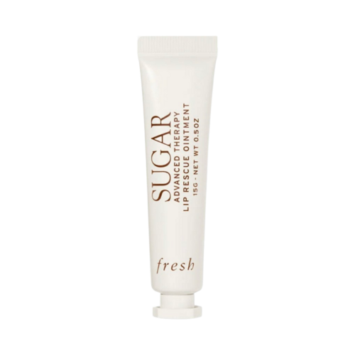 Fresh Advanced Therapy Lip Ointment on white background