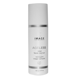 Ageless Total Facial Cleanser