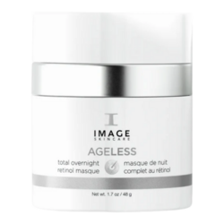 Ageless Total Overnight Retinol Masque