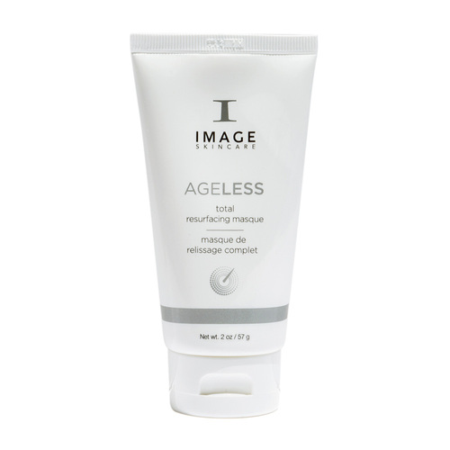 Image Skincare Ageless Total Resurfacing Masque on white background