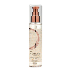 Ageless Vitality Elixir