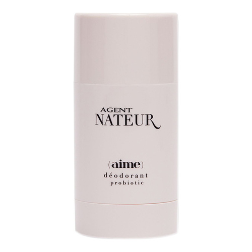 Agent Nateur Aime Probiotic Deodorant, 50ml/1.7 fl oz
