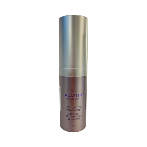 Naturally Yours Alastin Restorative Skin Complex on white background