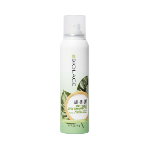 Biolage All-In-One Intense Dry Shampoo, 91g/3.21 oz