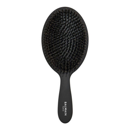 BALMAIN Paris Hair Couture All Purpose Spa Brush on white background