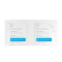 Alpha Beta Ultra Gentle Daily Peel