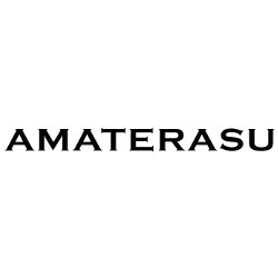 Amaterasu - Geisha Ink Logo