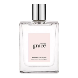 Amazing Grace Eau de Toilette on white background