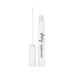 Amp Lash and Brow Enhancing Serum on white background