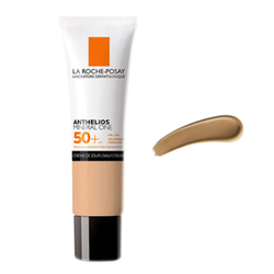 Anthelios Mineral One SPF 50+ Tinted Facial Sunscreen - T04