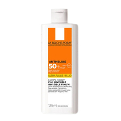 Anthelios Ultra-Fluid SPF 50+ Body Sunscreen