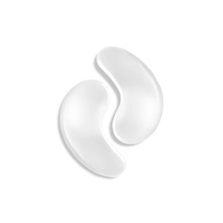 Anti-Ageing Eye Mask (5 pairs) on white background