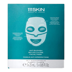 Anti Blemish Bio Cellulose Facial Mask