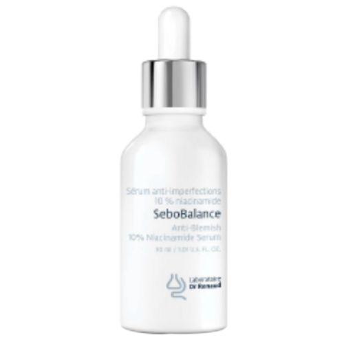 Dr Renaud Anti-Blemish SeboBalance Serum 10% Niacinamide, 30ml/1.01 fl oz