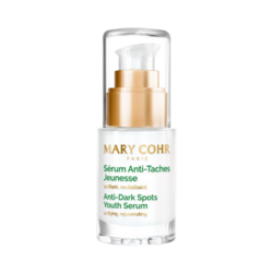 Anti-Dark Spots Youth Serum on white background