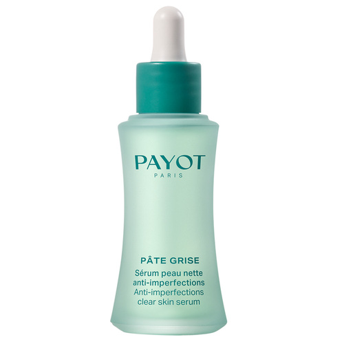 Payot Anti-Imperfections Clear Skin Serum on white background