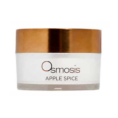 Osmosis Professional Apple Spice Warming Enzyme Mask on white background