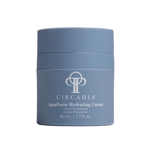 Circadia AquaPorin Hydrating Cream, 50ml/1.7 fl oz Circadia AquaPorin Hydrating Cream on white background