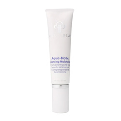 Aqua-Biotic Balancing Moisturizer on white background