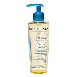 Atoderm Shower Oil