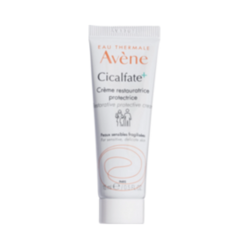 Avene Cicalfate+ Restorative Protective Cream, 15ml/0.51 fl oz Naturally Yours Avene Cicalfate+ Restorative Protective Cream on white background
