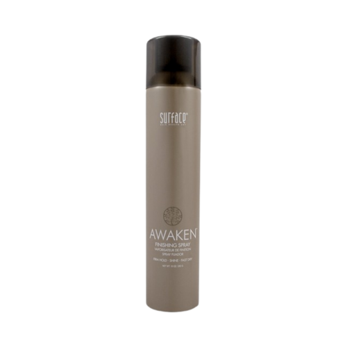 Surface Awaken Finishing Spray, 283g/9.98 oz Surface Awaken Finishing Spray on white background
