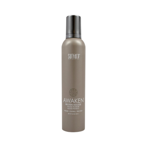 Surface Awaken Protein Mousse, 250g/8.82 oz Surface Awaken Protein Mousse on white background