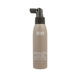 Awaken Scalp Elixir on white background