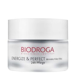 Energize and Perfect 24-Hour Care - Normal Skin