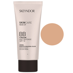BB Cream - 02 on white background