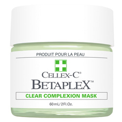BETAPLEX Clear Complexion Mask