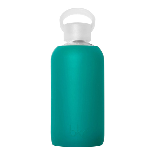 Water Bottle - Ivy | Little (500ML) | bkr | eSkinStore