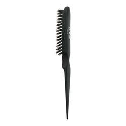 Back Comb Brush on white background