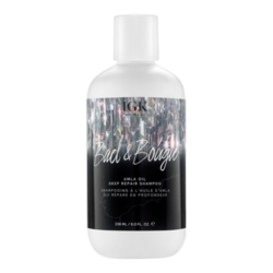 Bad and Bougie Amla Oil Deep Repair Shampoo