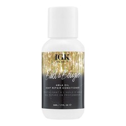Bad and Bougie Deep Repair Conditioner