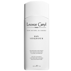 Leonor Greyl Mousse Douceur Fleurs D'Oranger - Hair and Body Care