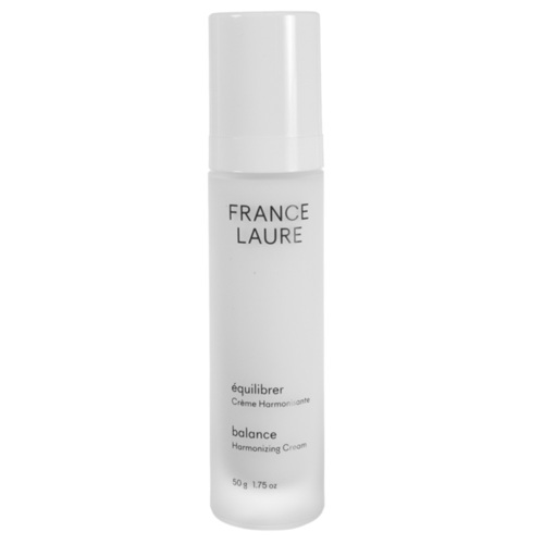 France Laure Balance Harmonizing Cream on white background