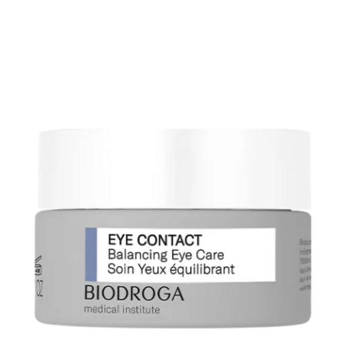 Biodroga Balancing Eye Care, 15ml/0.51 fl oz