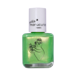 Barbapapa Collection Barbalala - Green on white background