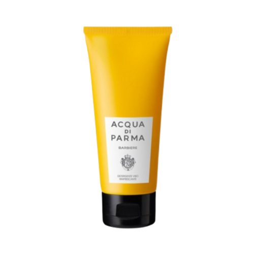 Acqua Di Parma Barbiere Refreshing Face Wash on white background