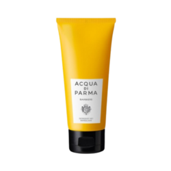Barbiere Refreshing Face Wash on white background