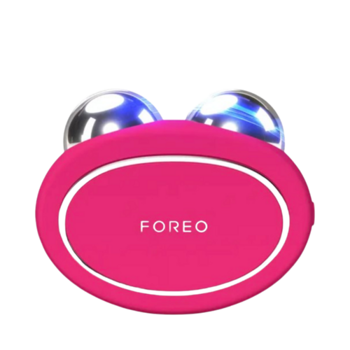 FOREO Bear 2 Advanced Microcurrent Facial Toning Device - Fuchsia, 1 pieces