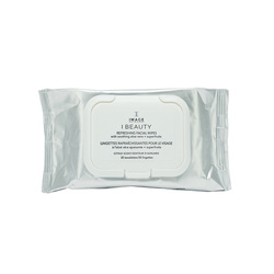 Beauty Refreshing Facial Wipes 30 wipes per pack