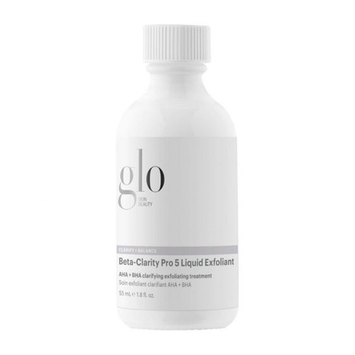 Glo Skin Beauty Beta-Clarity Pro 5 Liquid Exfoliant on white background
