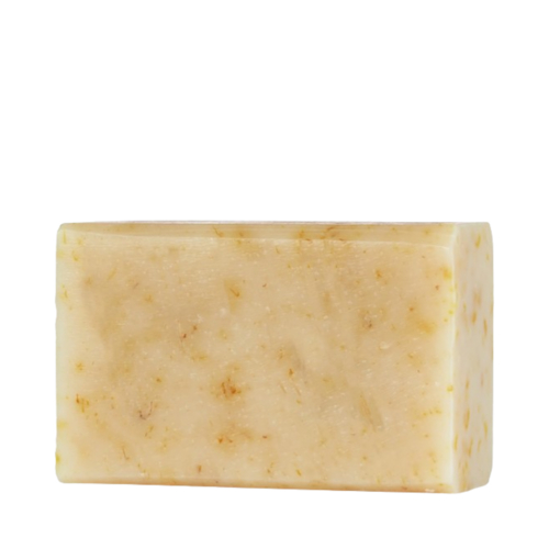 Codex Bia Unscented Soap on white background