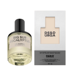 Big Sur Eucalyptus EDP on white background