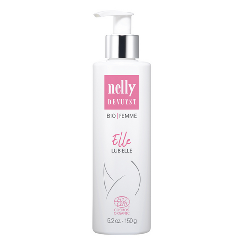 Nelly Devuyst BioFemme LubiElle (Lubricant Gel) on white background